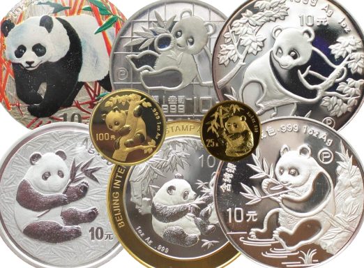Panda Coins Panda Coins
