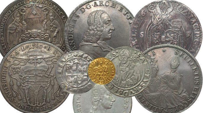 Salzburg Collection Salzburg Collection